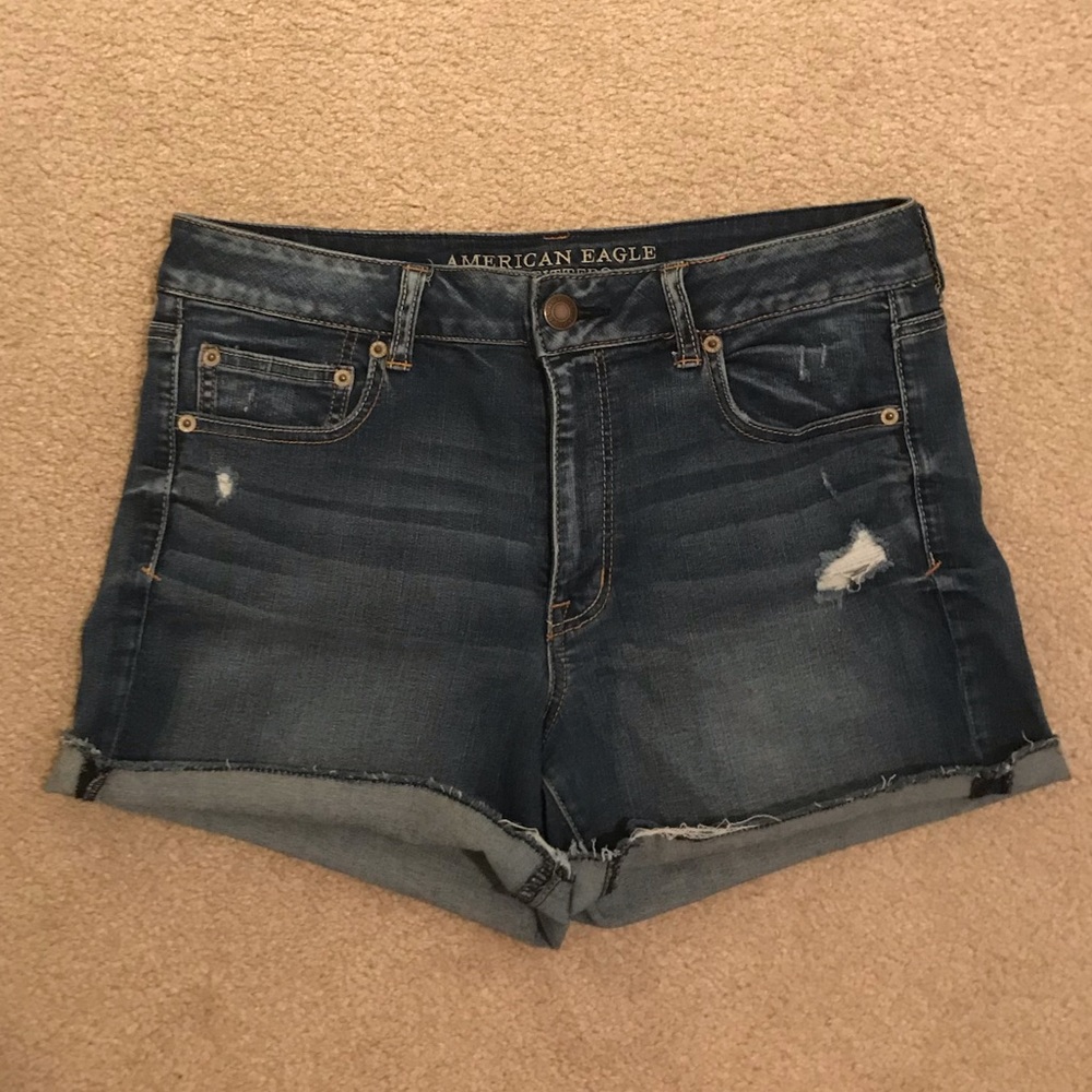 American Eagle Outfitters Denim Jeans Shorts